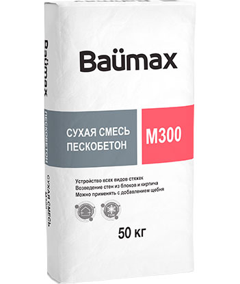   Baumax -300 
